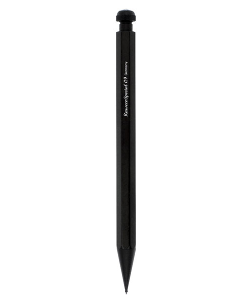 Kaweco 10000183 Special Versatil 0.9 Mm Alüminyum Siyah