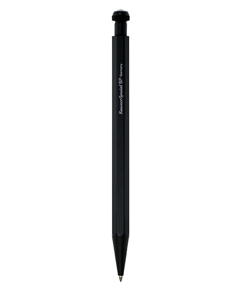 Kaweco 10000531 Special Tükenmez Kalem Alüminyum Siyah