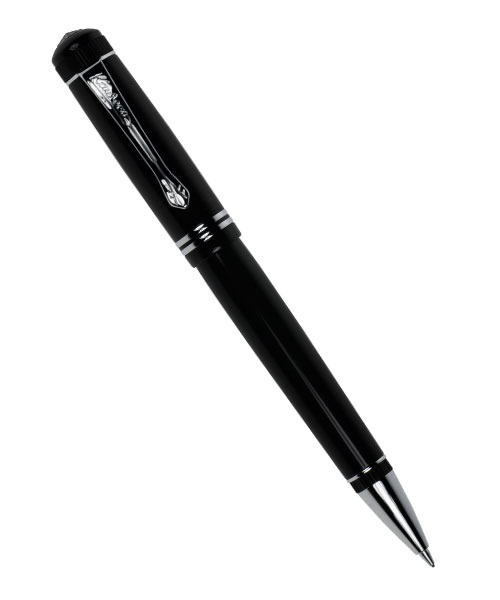 Kaweco 10000552 Dıa2 Versatil Siyah Krom 0.7 Mm