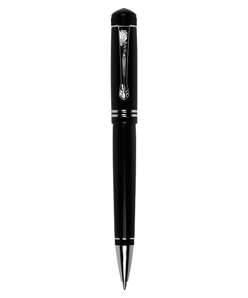 Kaweco 10000552 Dıa2 Versatil Siyah Krom 0.7 Mm