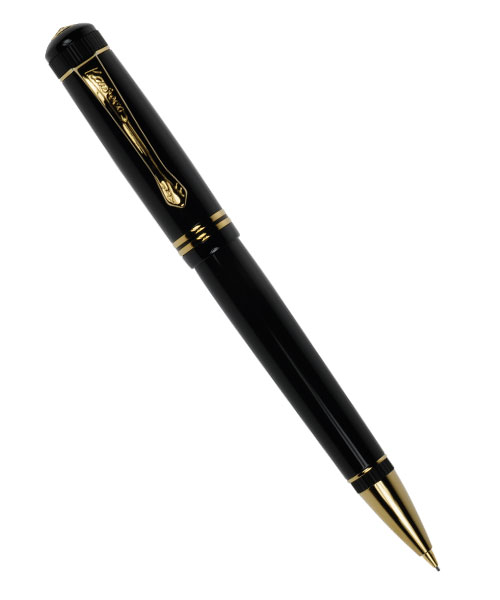 Kaweco 10000553 Dıa2 Versatil Siyah Altın 0.7 Mm