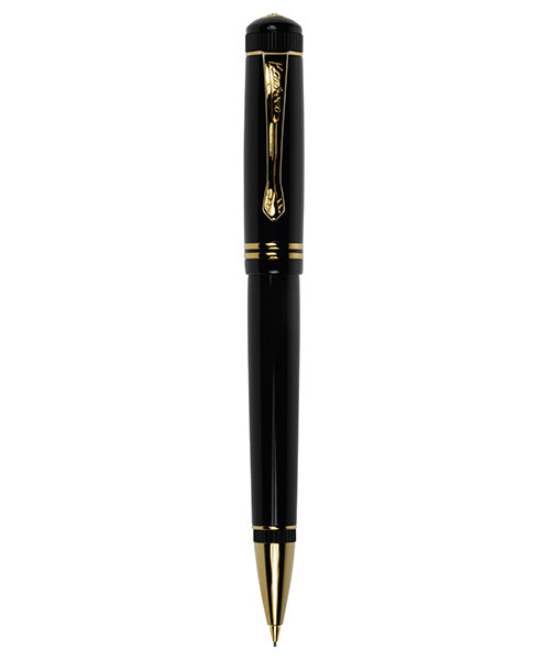 Kaweco 10000553 Dıa2 Versatil Siyah Altın 0.7 Mm