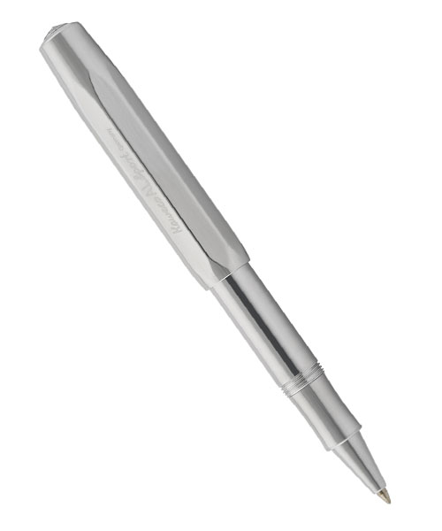 Kaweco 10000665 Al Sport Roller Aluminyum