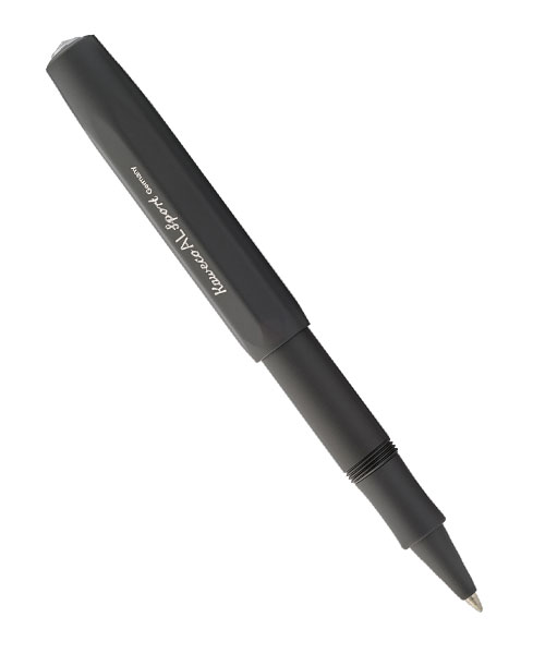 Kaweco 10000713 Al Sport Roller Siyah