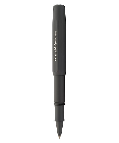 Kaweco 10000713 Al Sport Roller Siyah