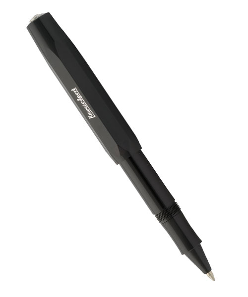 Kaweco 10000774 Skylıne Sport Roller Siyah