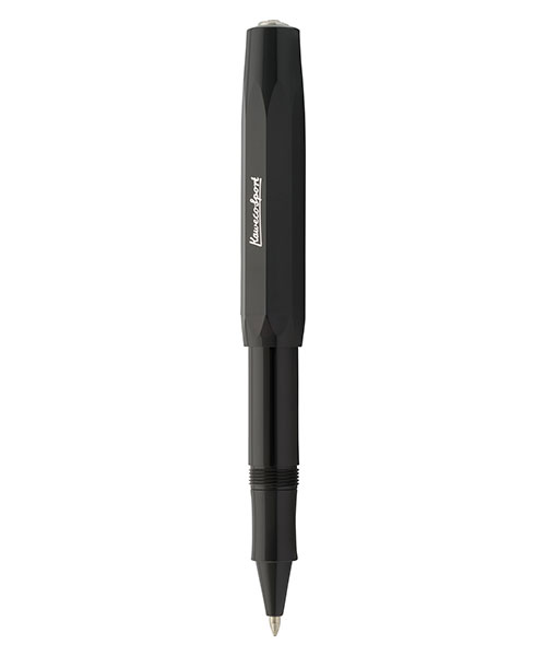 Kaweco 10000774 Skylıne Sport Roller Siyah