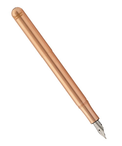 Kaweco 10000831 Lılıput Copper Dolma Kalem (M)