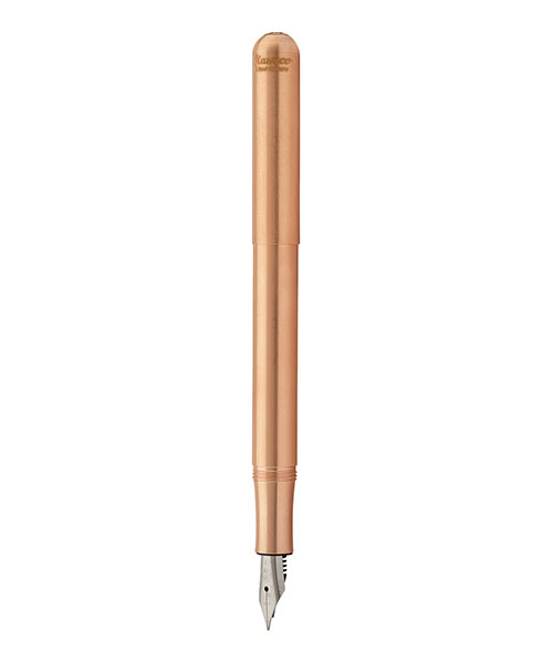Kaweco 10000831 Lılıput Copper Dolma Kalem (M)
