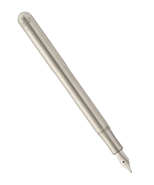 Kaweco 10000836 Lılıput Staınless Steel Dolma Kalem (M)