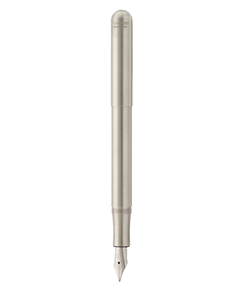 Kaweco 10000836 Lılıput Staınless Steel Dolma Kalem (M)