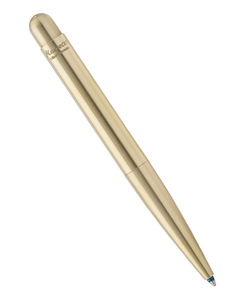 Kaweco 10000884 Lılıput Eco Brass Tükenmez Kalem