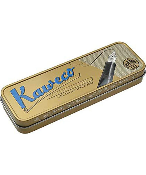 Kaweco 10001003 Supra Dolma Kalem Brass (M)
