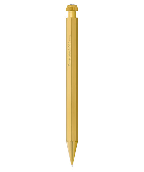 Kaweco 10001386 Special Versatil Brass 0.5 Mm