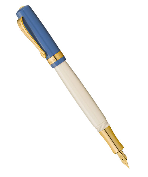 Kaweco 10002013 Student 50 S Rock Dolma Kalem (F)