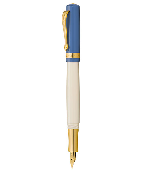 Kaweco 10002013 Student 50 S Rock Dolma Kalem (F)
