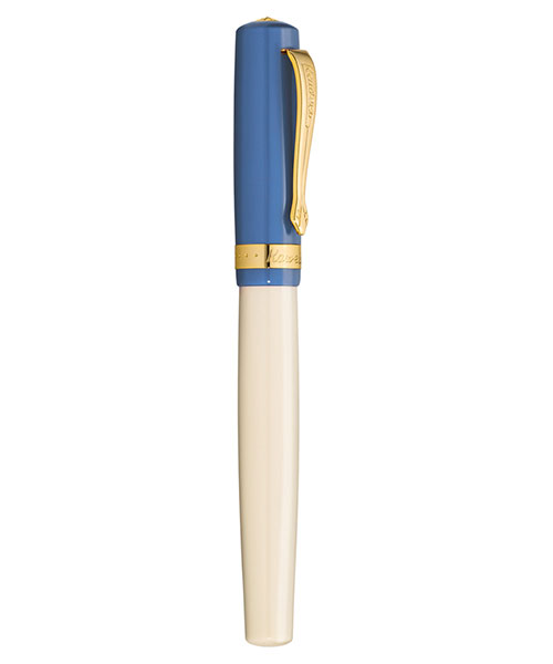 Kaweco 10002013 Student 50 S Rock Dolma Kalem (F)