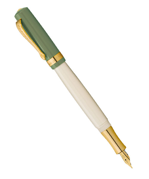 Kaweco 10002018 Student 60 S Swıng Dolma Kalem (F)