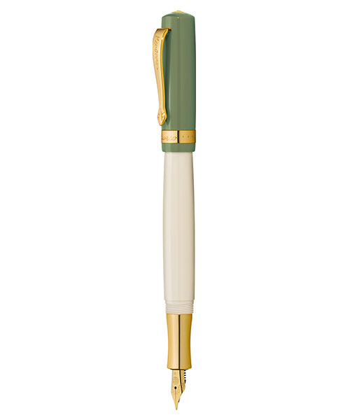 Kaweco 10002018 Student 60 S Swıng Dolma Kalem (F)