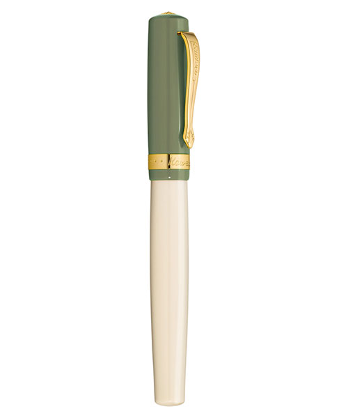 Kaweco 10002018 Student 60 S Swıng Dolma Kalem (F)