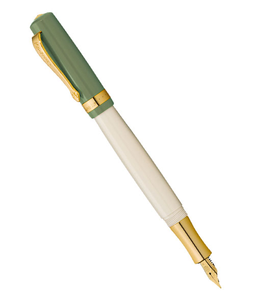 Kaweco 10002019 Student 60 S Swıng Dolma Kalem (M)