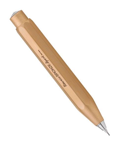 Kaweco 10002166 Bronze Sport Versatil Bronz 0.7 Mm