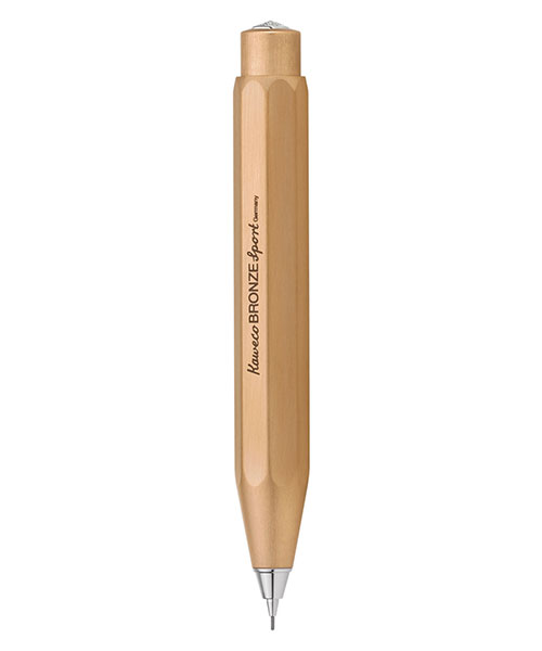 Kaweco 10002166 Bronze Sport Versatil Bronz 0.7 Mm