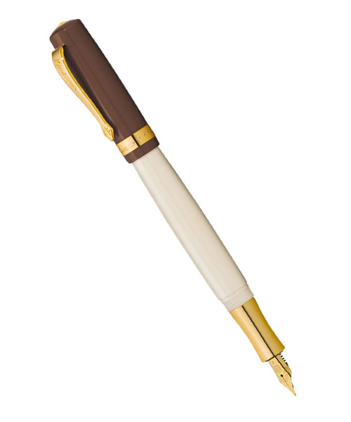 Kaweco 10002259 Student Dolma Kalem 20 Jazz M Uç