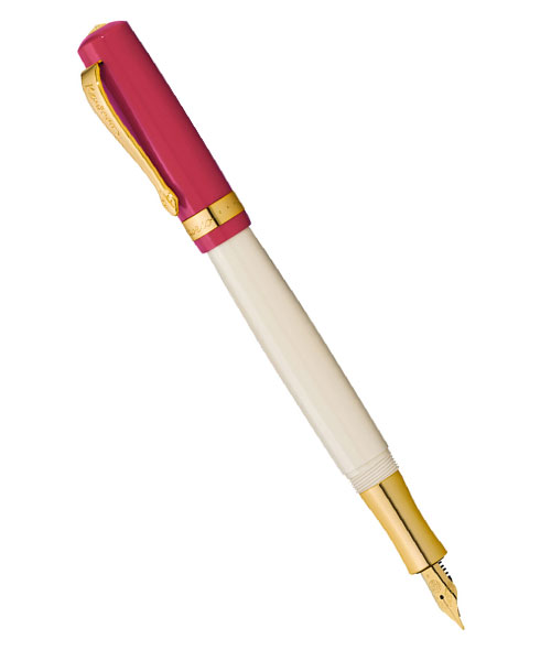 Kaweco 10002267 Student Dolma Kalem 30S Blues B Uç