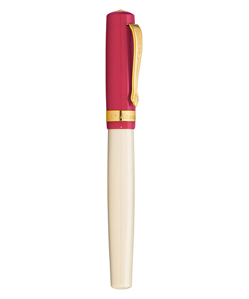 Kaweco 10002267 Student Dolma Kalem 30S Blues B Uç