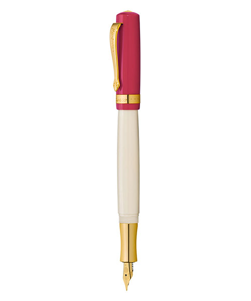 Kaweco 10002268 Student Dolma Kalem 30S Blues Bb Uç