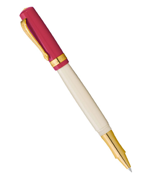 Kaweco 10002270 Student Roller 30S Blues