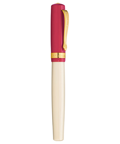 Kaweco 10002270 Student Roller 30S Blues