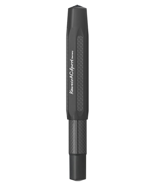 Kaweco 10002275 Ac Sport Dolma Kalem Siyah B Uç