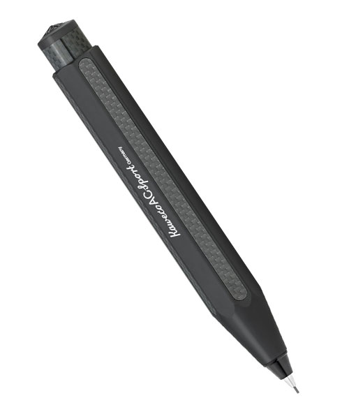 Kaweco 10002281 Ac Sport Versatil Siyah 0.7 Mm