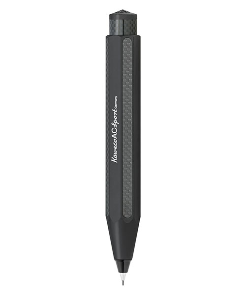 Kaweco 10002281 Ac Sport Versatil Siyah 0.7 Mm