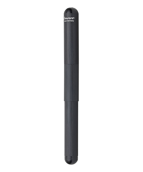 Kaweco 11000108 Supra Dolma Kalem Siyah M Uç