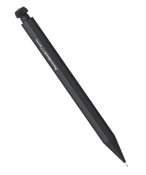 Kaweco 11000180 Special Versatil 0.3 Mm  Siyah