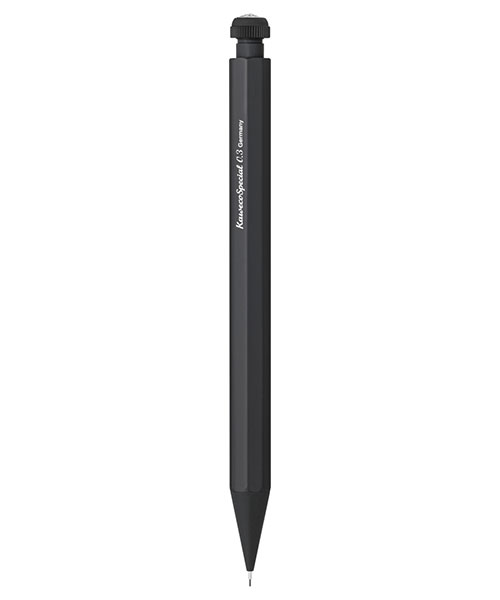 Kaweco 11000180 Special Versatil 0.3 Mm  Siyah