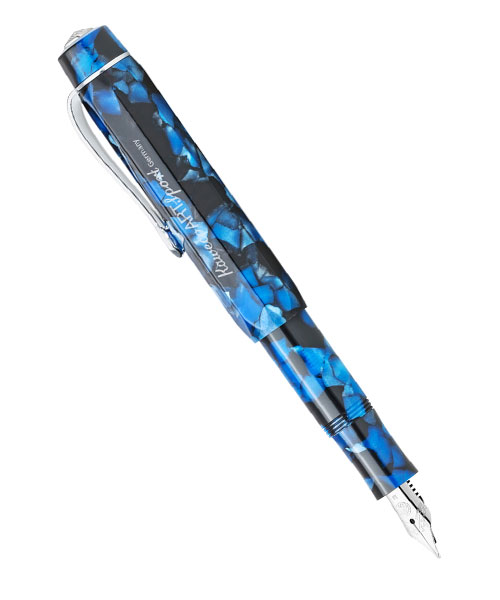 Kaweco 11000186 Art Sport Dolma Kalem Lapis F Uç