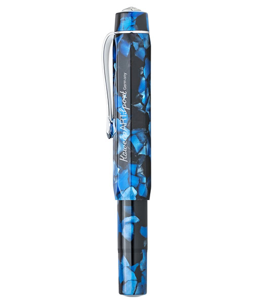 Kaweco 11000186 Art Sport Dolma Kalem Lapis F Uç