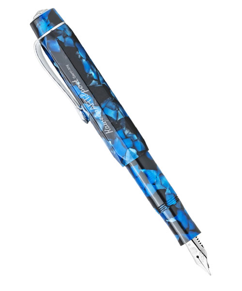 Kaweco 11000189 Art Sport Dolma Kalem Lapis Bb Uç