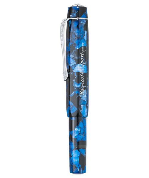 Kaweco 11000189 Art Sport Dolma Kalem Lapis Bb Uç