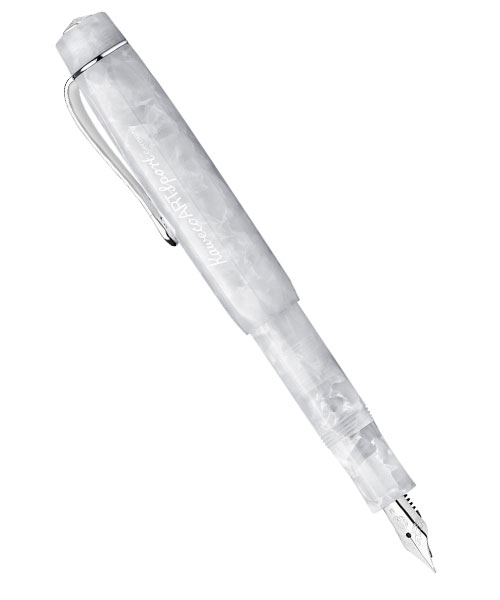 Kaweco 11000190 Art Sport Dolma Kalem Kristal Ef Uç