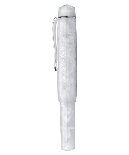 Kaweco 11000190 Art Sport Dolma Kalem Kristal Ef Uç