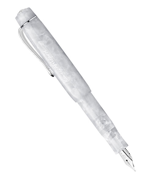 Kaweco 11000191 Art Sport Dolma Kalem Kristal F Uç