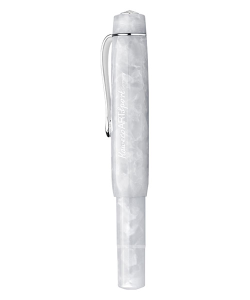 Kaweco 11000192 Art Sport Dolma Kalem Kristal M Uç