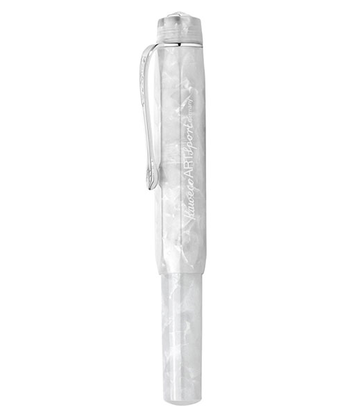 Kaweco 11000193 Art Sport Dolma Kalem Kristal B Uç