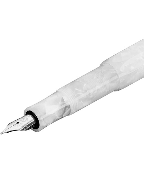 Kaweco 11000193 Art Sport Dolma Kalem Kristal B Uç