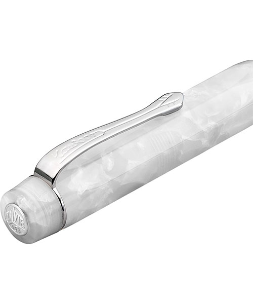 Kaweco 11000193 Art Sport Dolma Kalem Kristal B Uç
